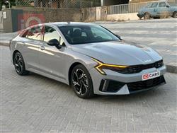 كيا K5